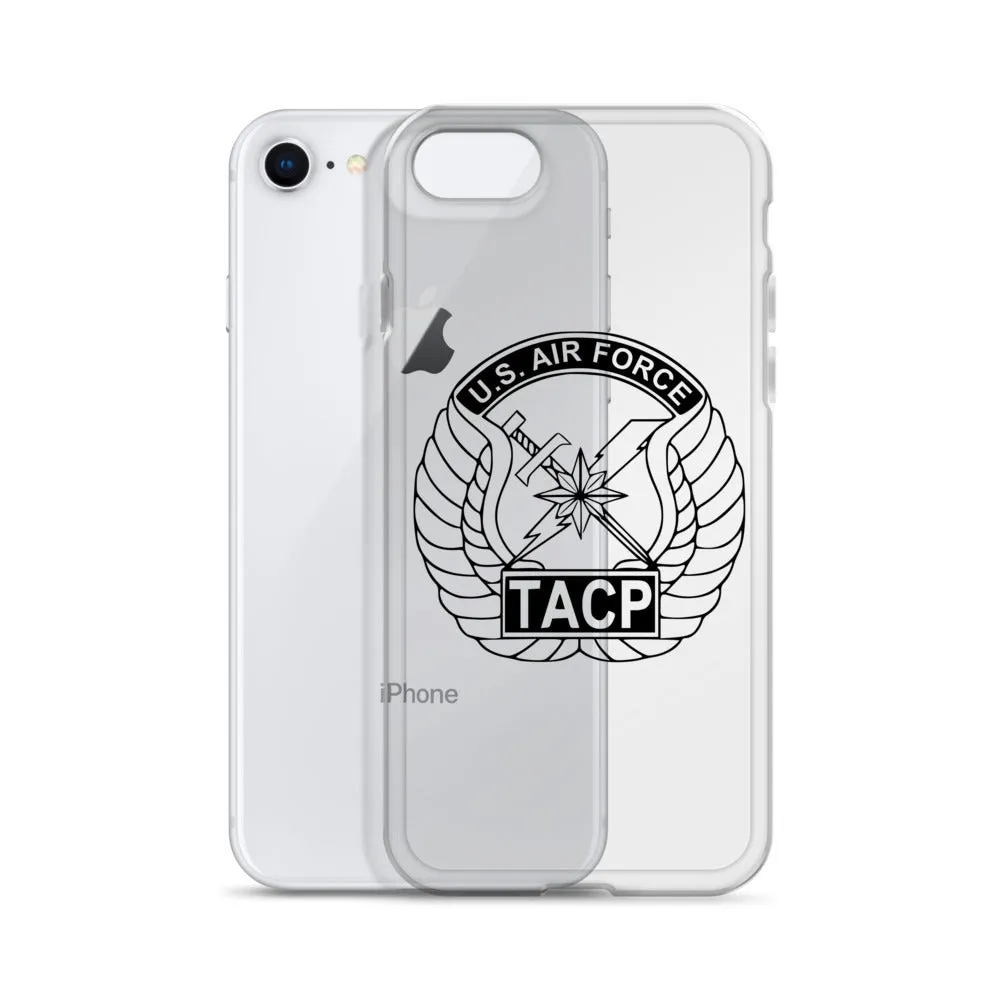 TACP iPhone Case