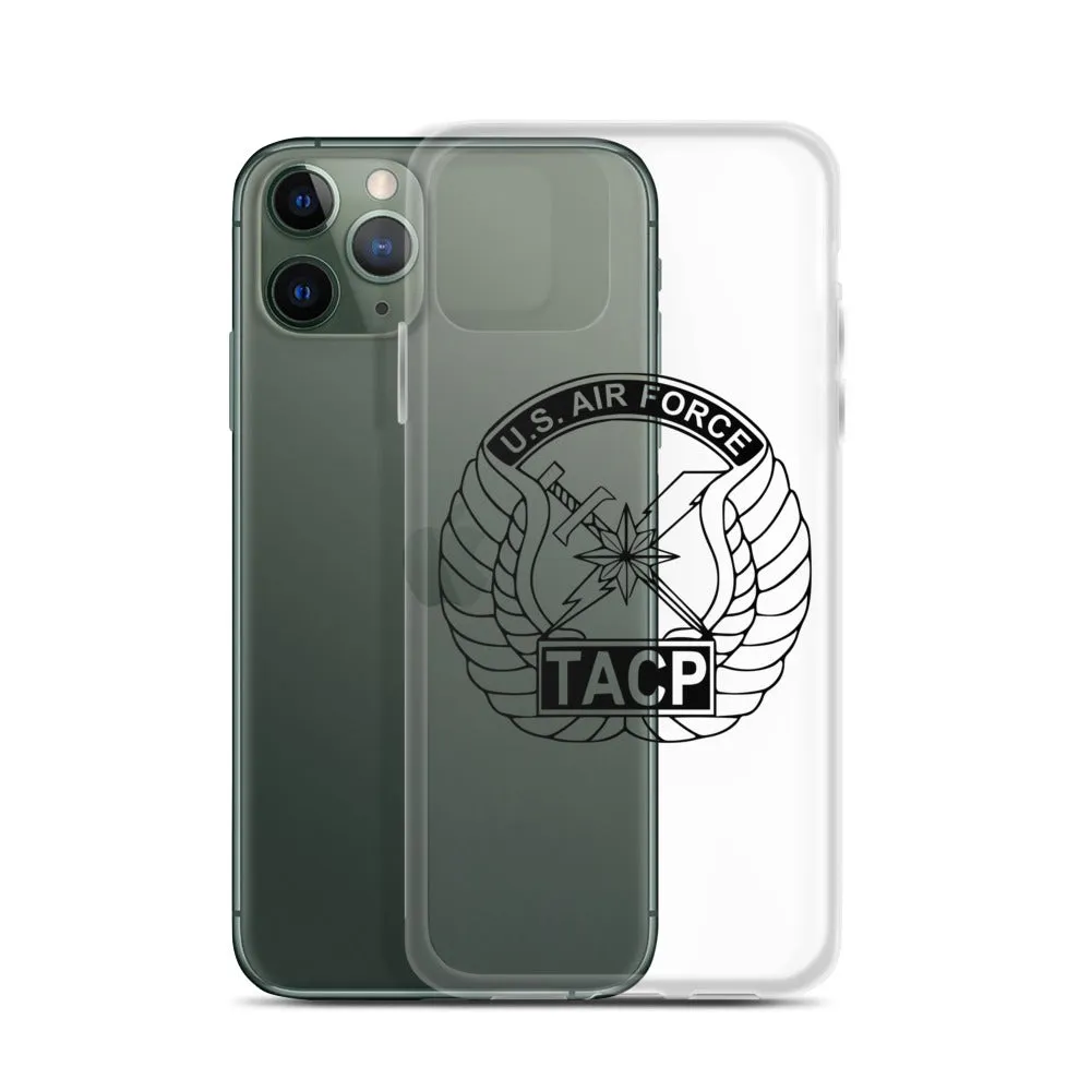 TACP iPhone Case