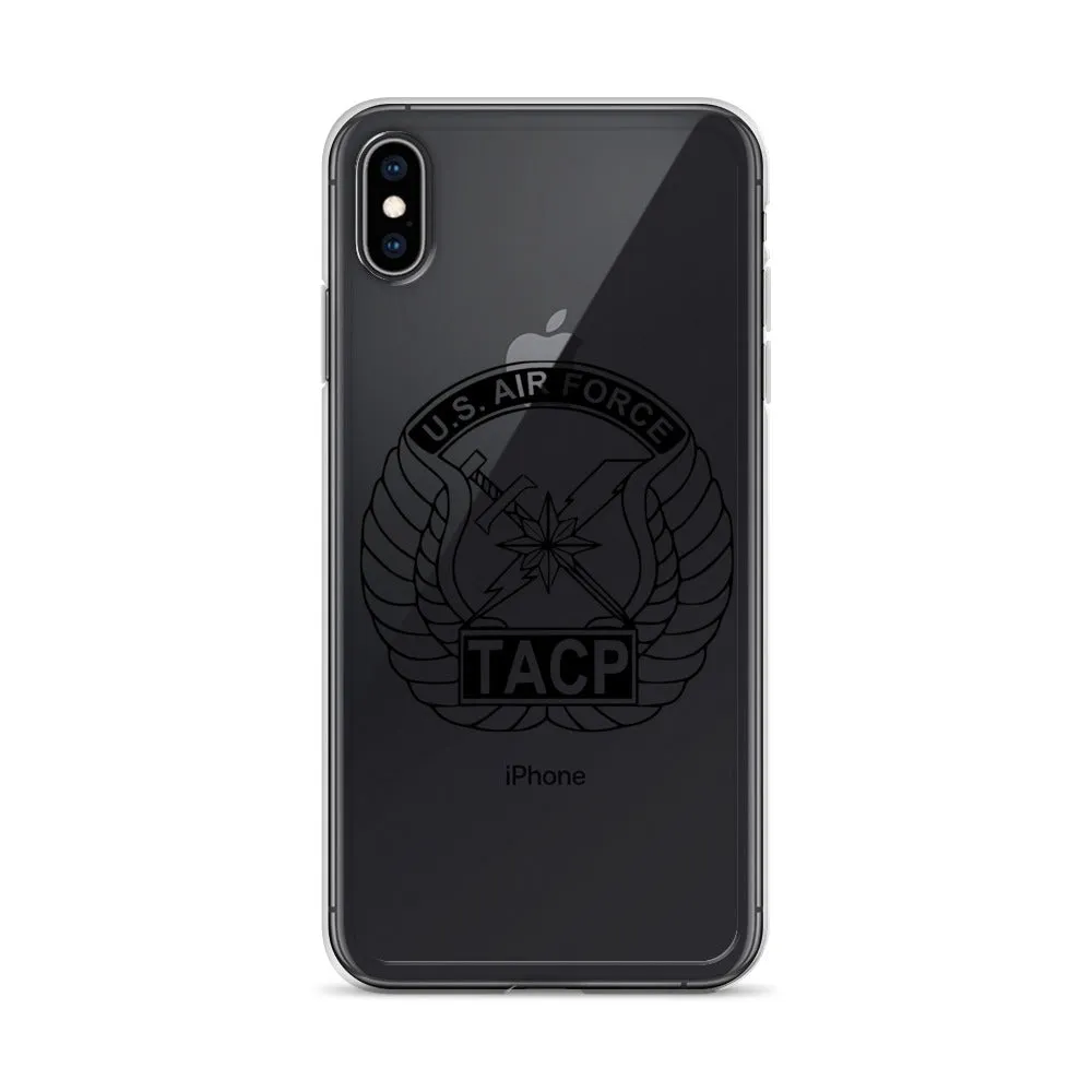 TACP iPhone Case