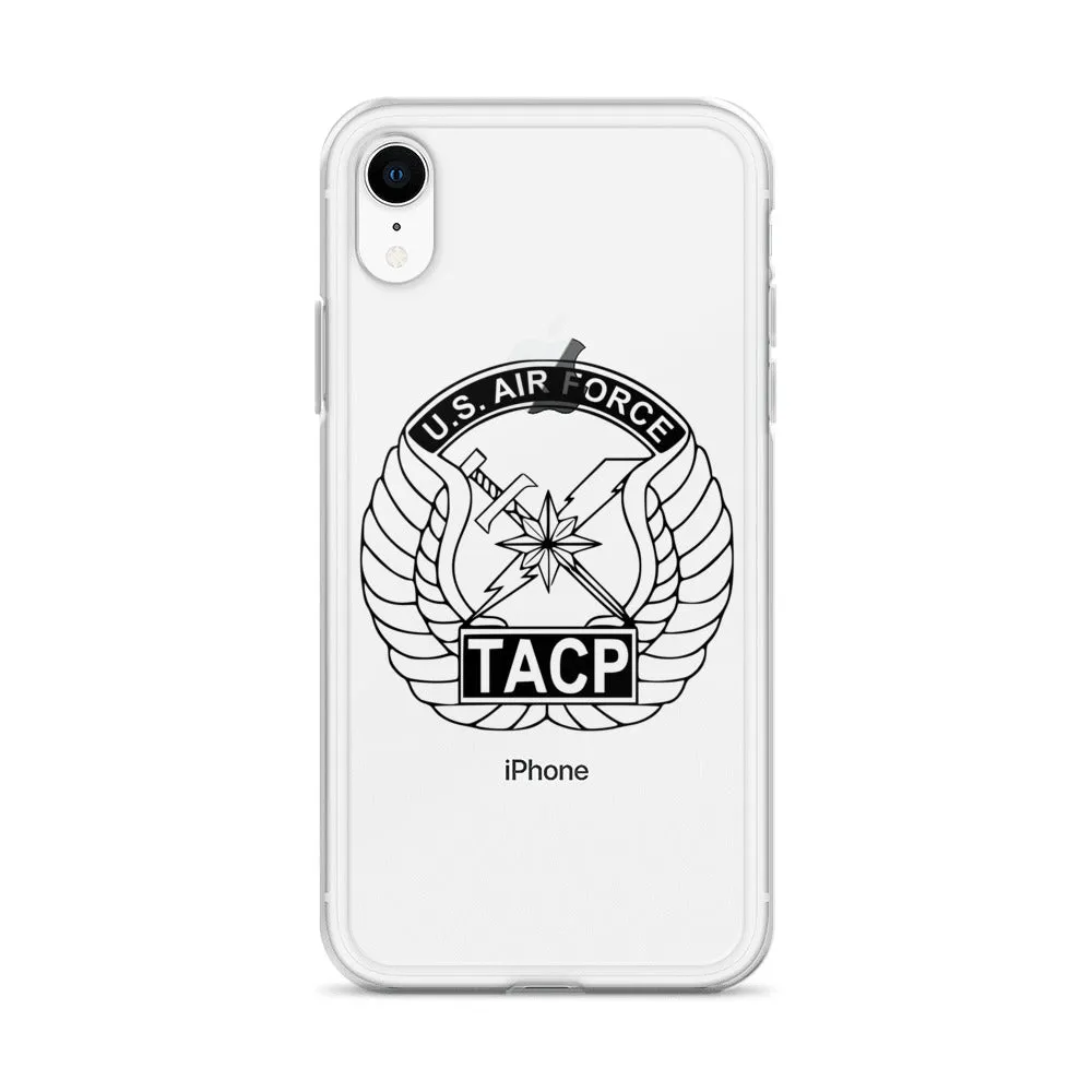 TACP iPhone Case