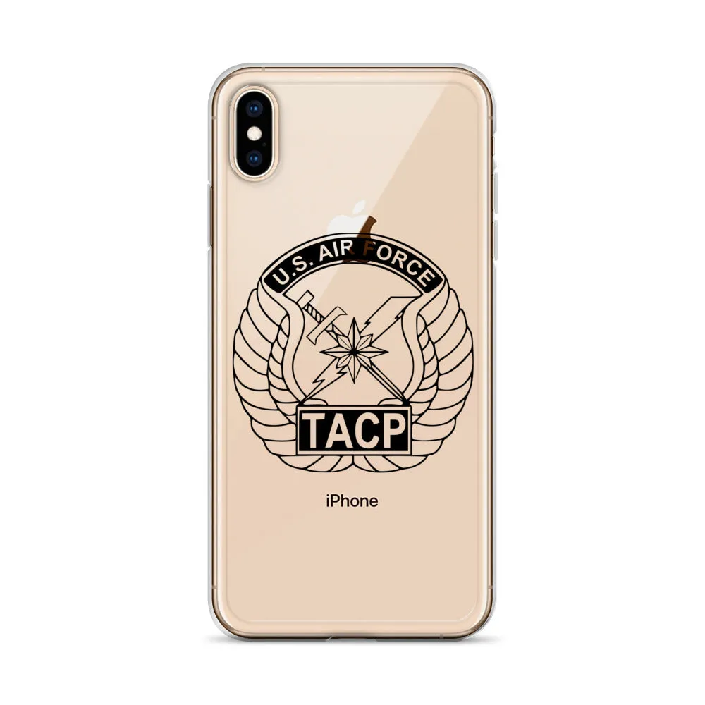 TACP iPhone Case