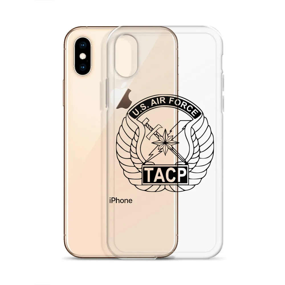 TACP iPhone Case