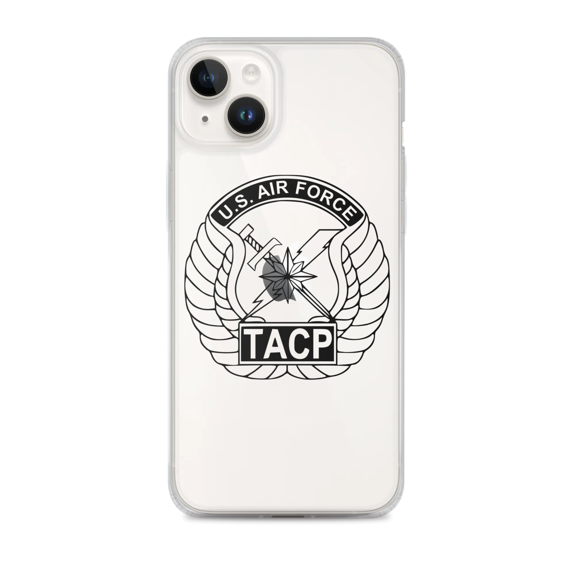 TACP iPhone Case