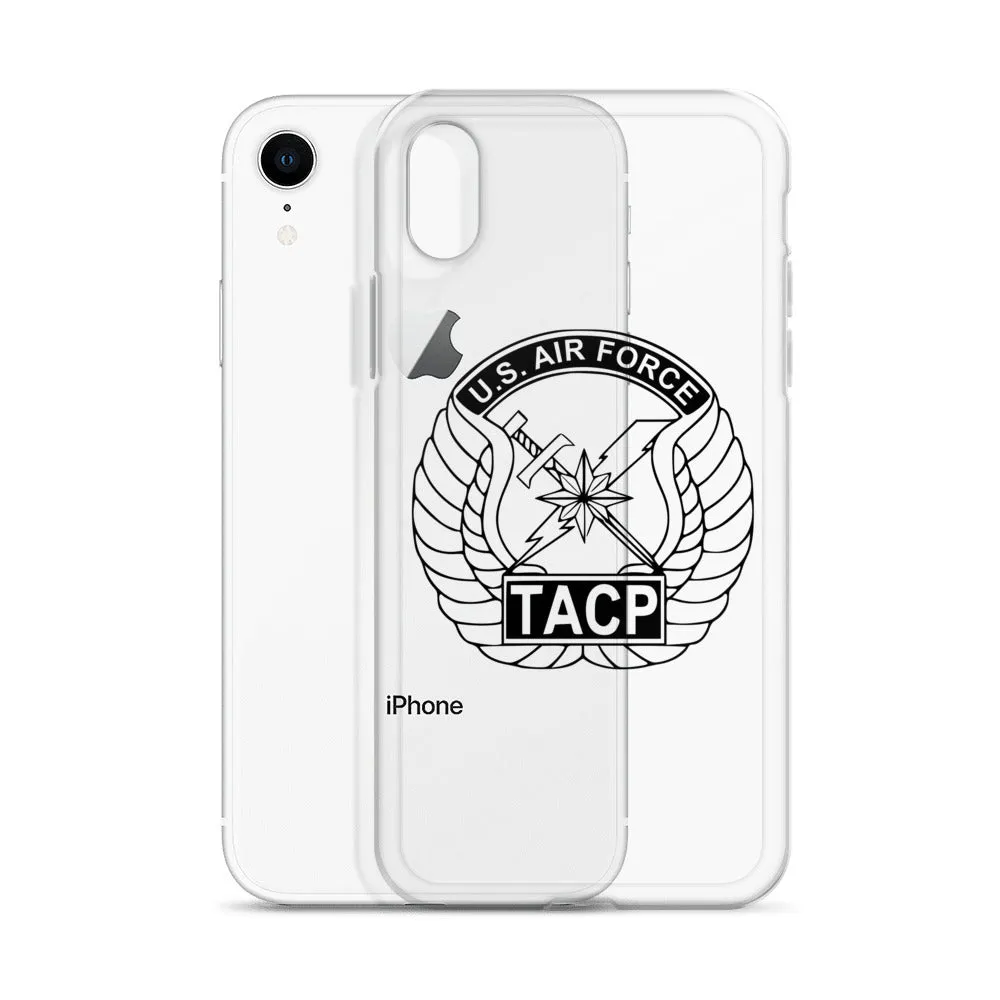 TACP iPhone Case