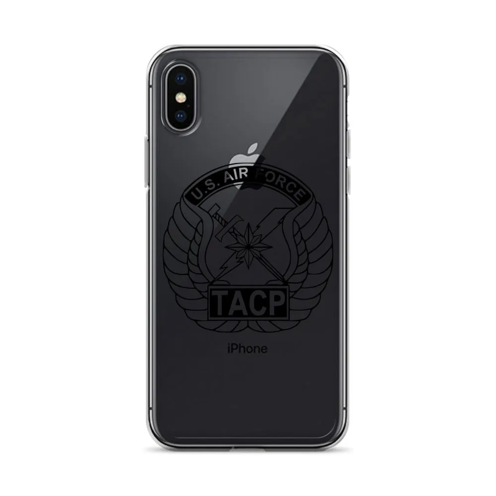 TACP iPhone Case