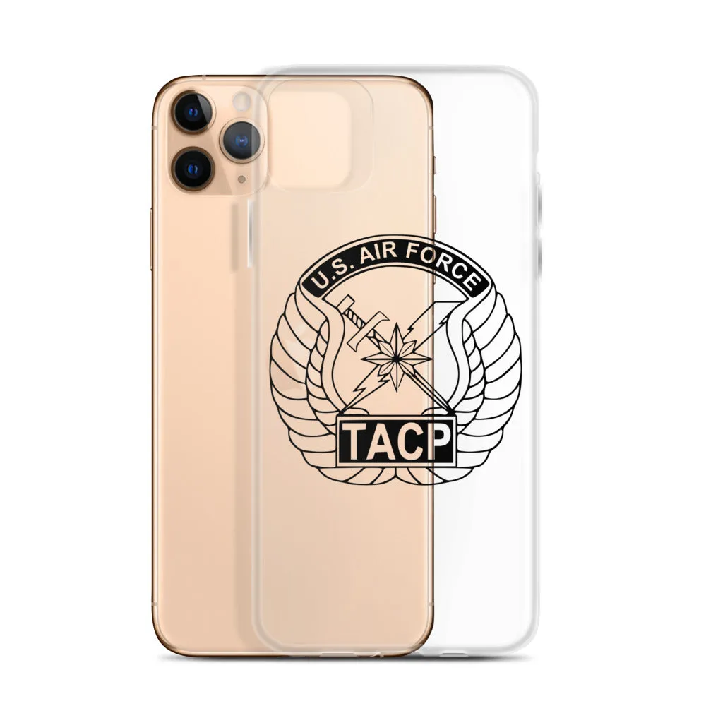 TACP iPhone Case