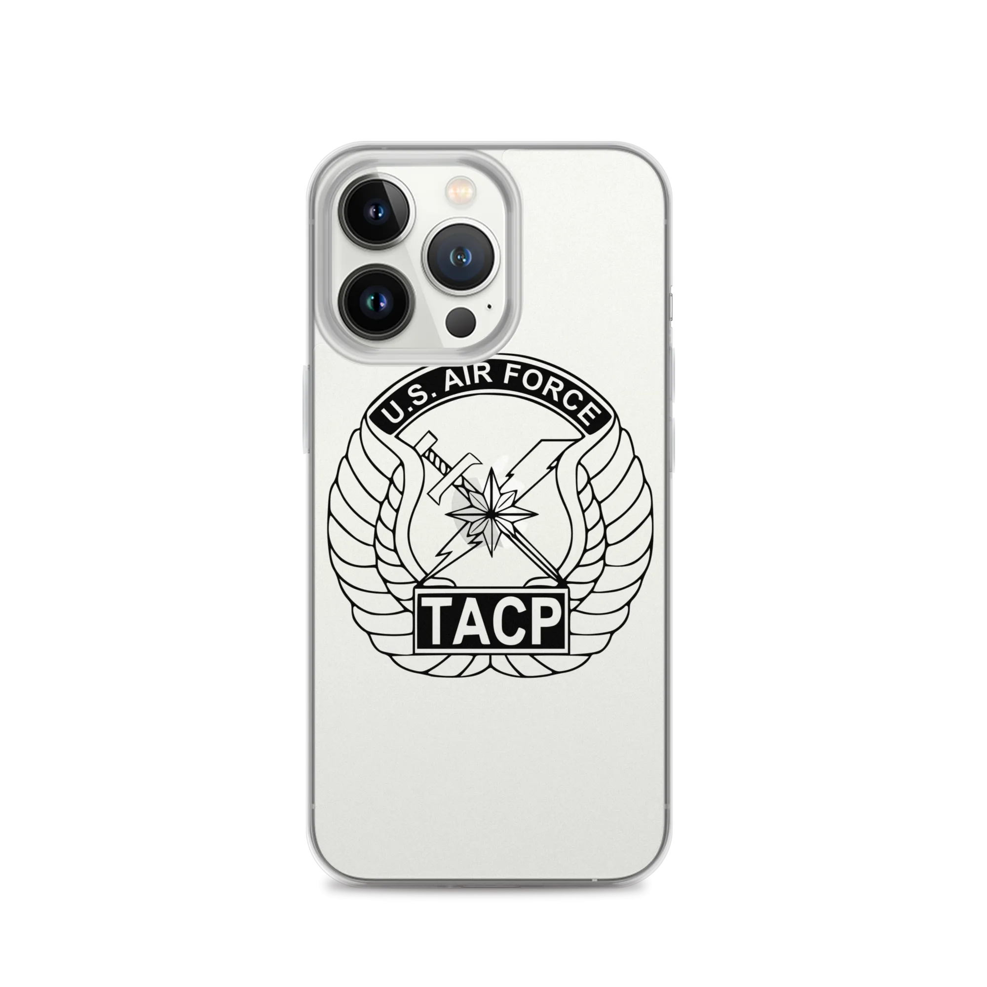 TACP iPhone Case