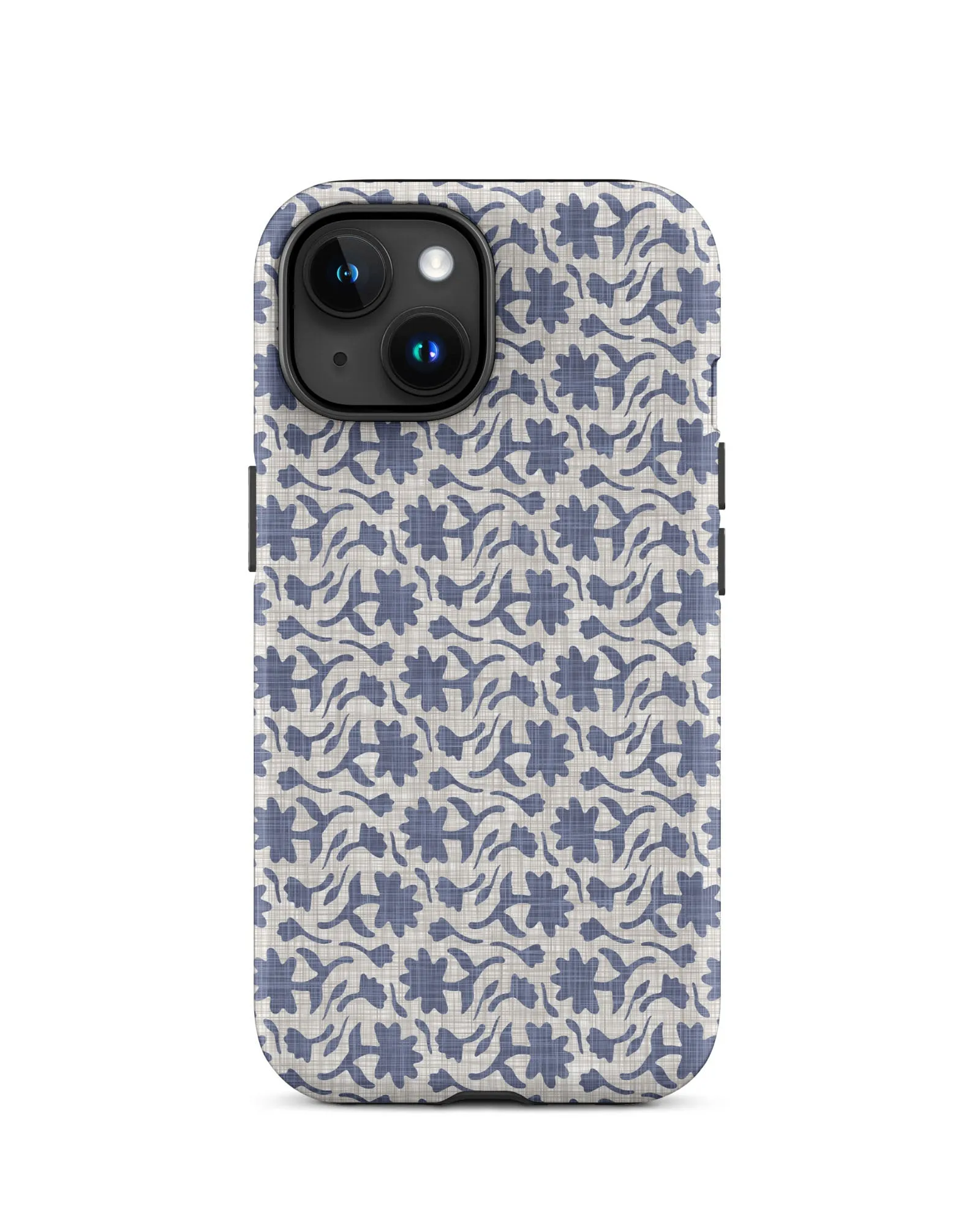 Tea Time Cabin Case for iPhone®