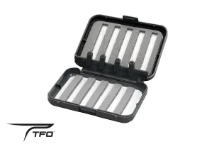 TFO Slit Foam With 4 Fly Threaders