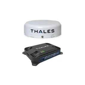 Thales VesseLINK 350 Iridum Certus Terminal