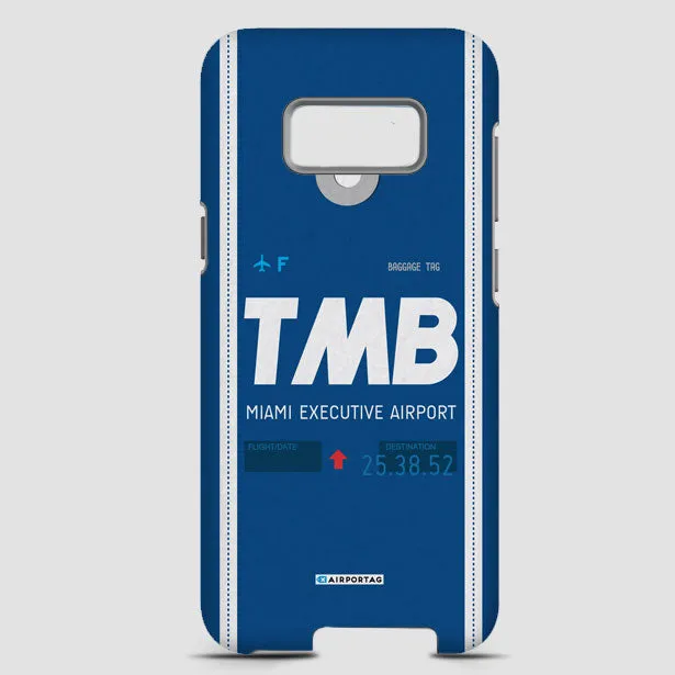 TMB - Phone Case