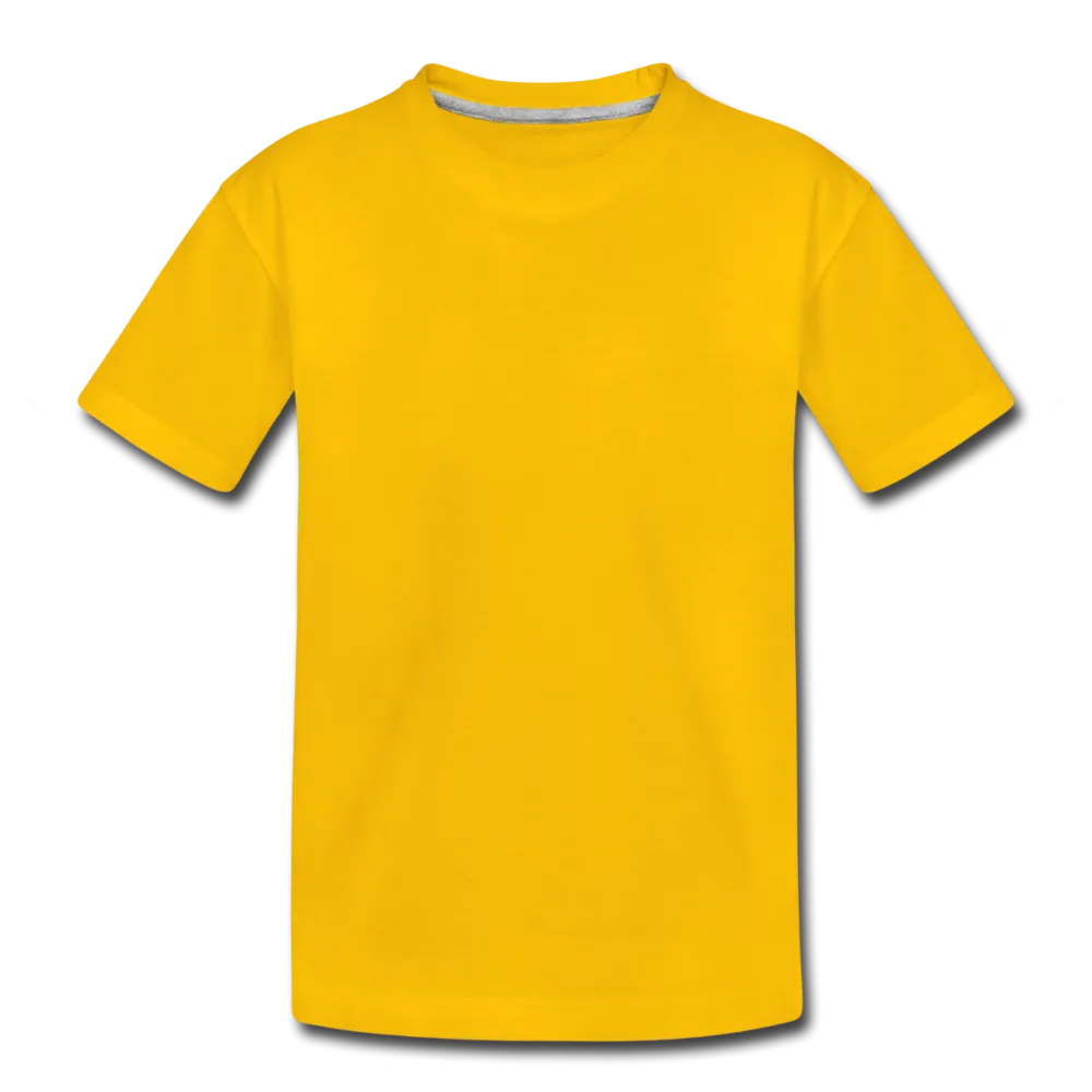 Toddler Premium T-Shirt