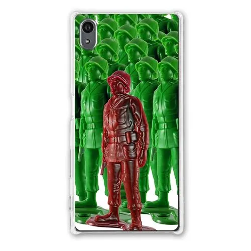 Toy Amry Designer Phone Cases