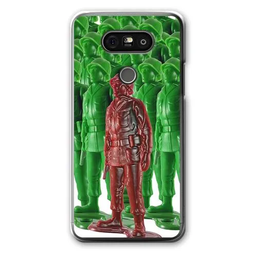 Toy Amry Designer Phone Cases