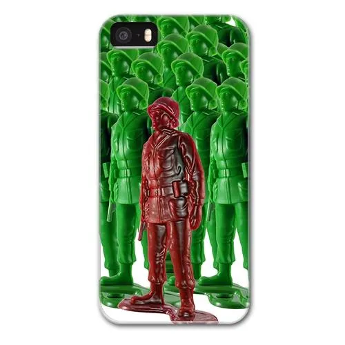 Toy Amry Designer Phone Cases