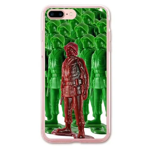 Toy Amry Designer Phone Cases