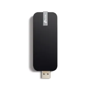 Tp-Link Ac1300 Wireless Dual Band Usb Wifi Adapter