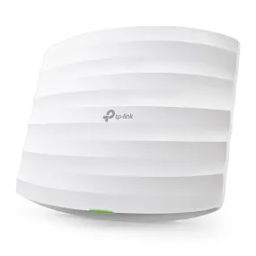 Tp-Link Omada 300Mbps Wireless N Ceiling Mount Access Point