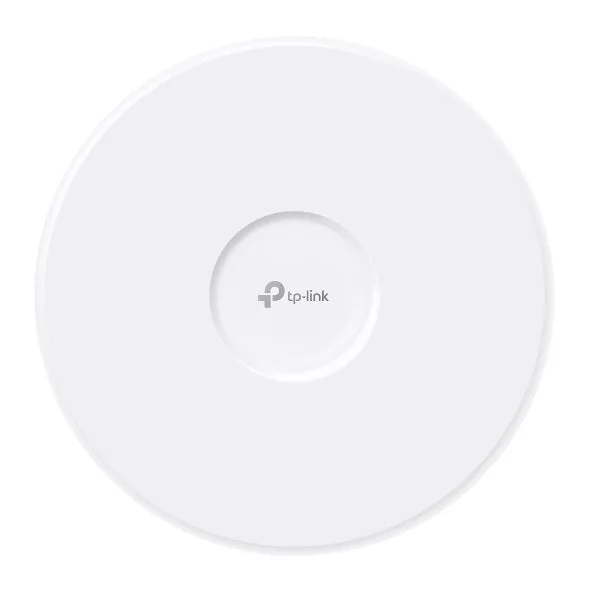 Tp-Link Omada Be19000 Tri-Band Wi-Fi 7 Access Point - Ceiling Mount