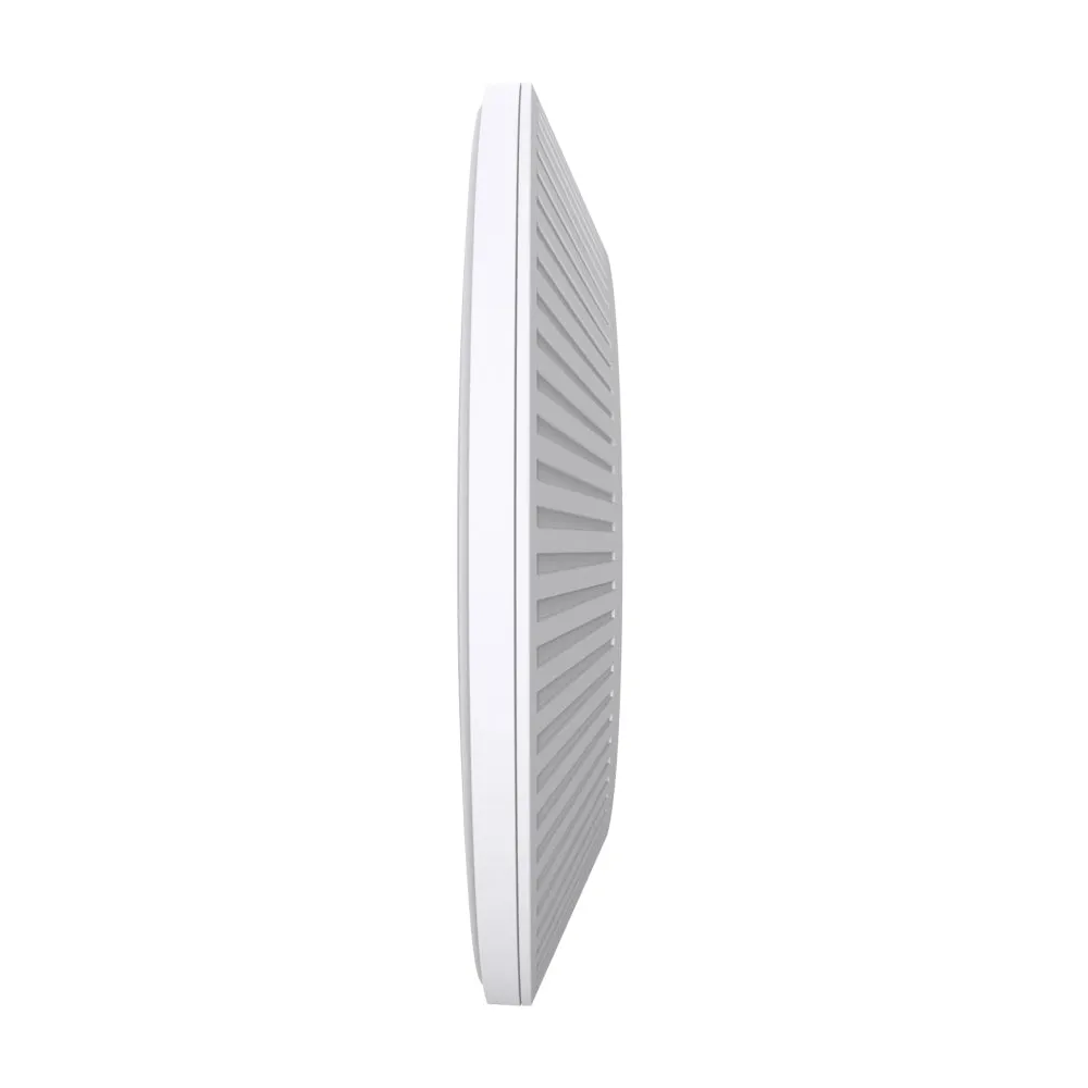 Tp-Link Omada Be9300 Tri-Band Wi-Fi 7 Access Point - Ceiling Mount