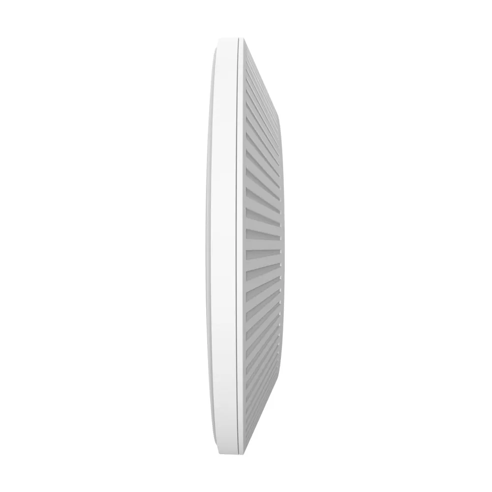 Tp-Link Omada Eap772 V1 - Wireless Access Point - Bluetooth, Wi-Fi 7 - Cloud-Managed