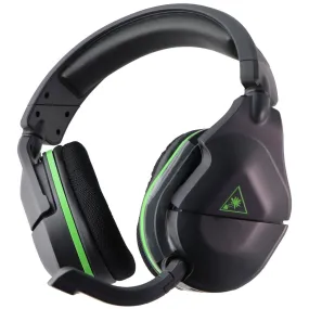 Turtle Beach Stealth 600 Gen 2 Wireless Headset for Xbox X/S/One & PC - Black