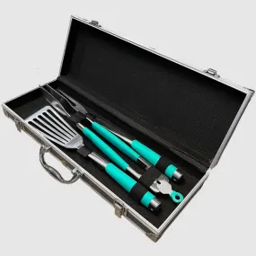 Ultimate Grill Set