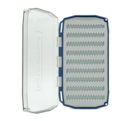 Umpqua UPG SILI Essential Large Blue Fly Box