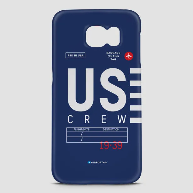 US - Phone Case