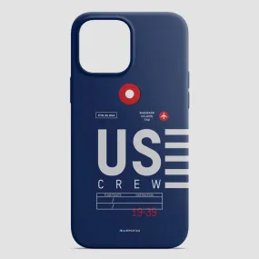 US - Phone Case