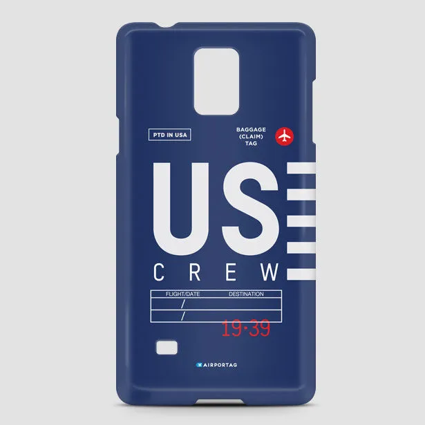 US - Phone Case