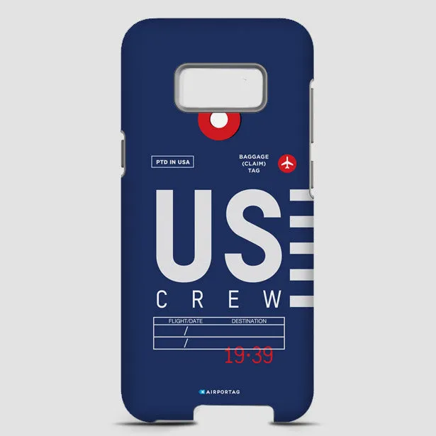 US - Phone Case