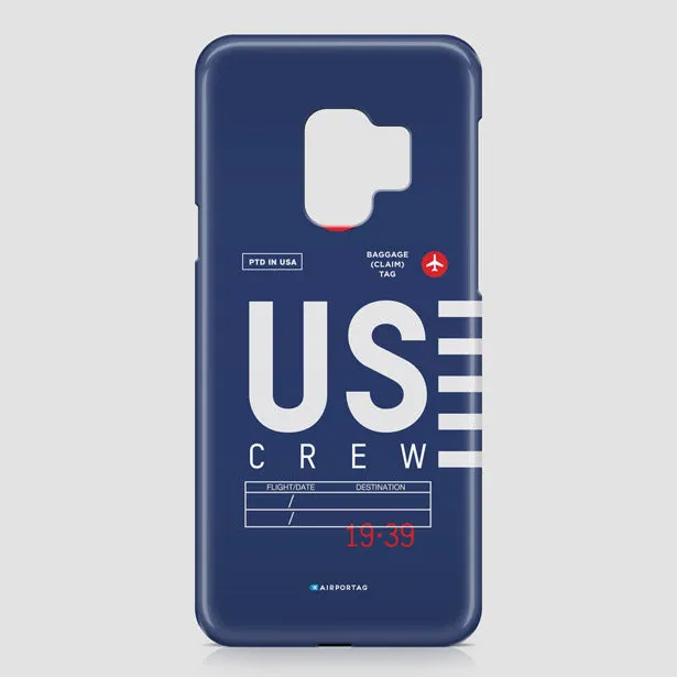 US - Phone Case