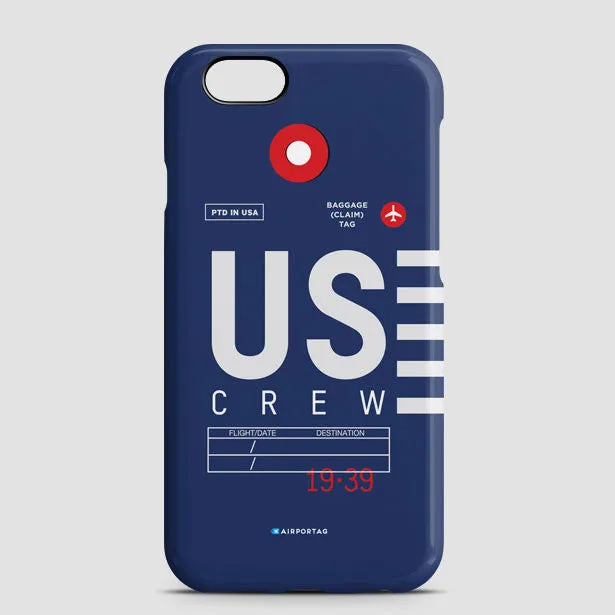 US - Phone Case