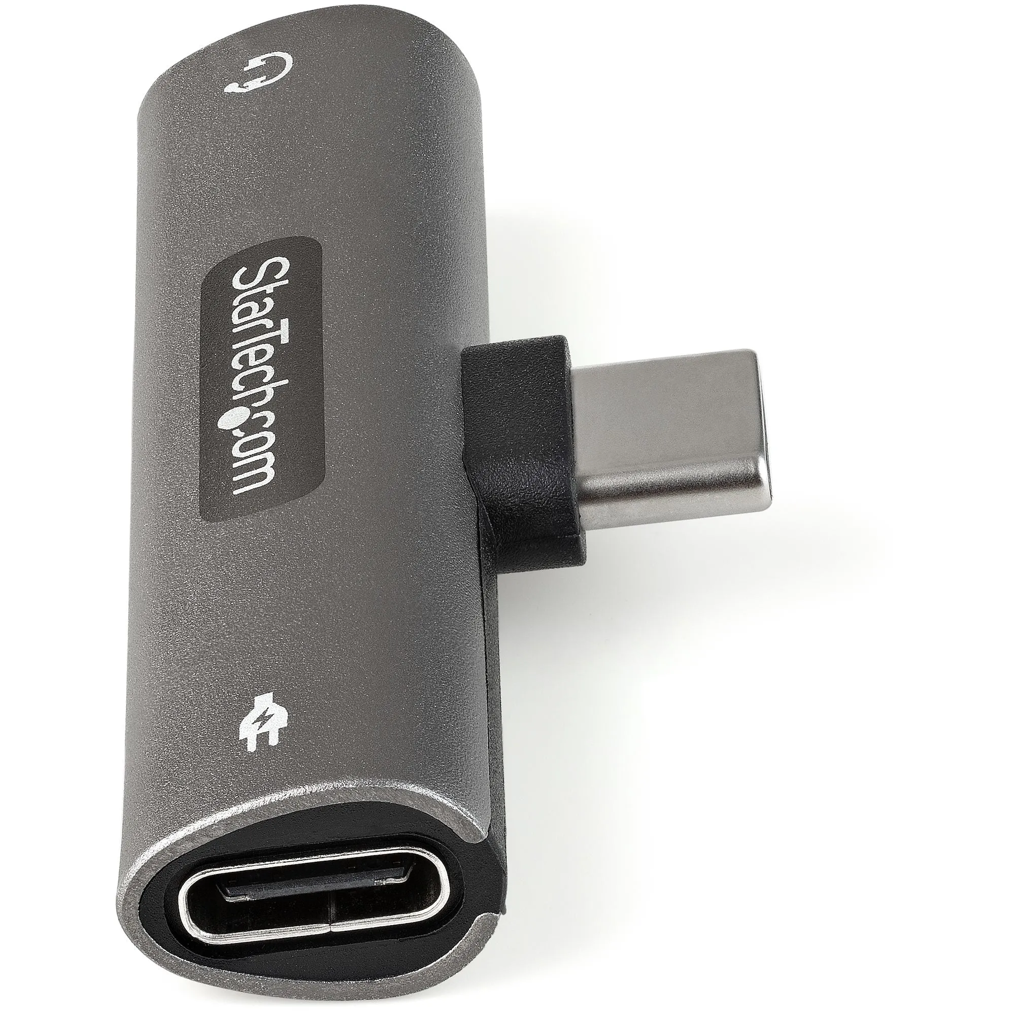 Usb C Audio   Charge Adapter