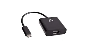 Usb-C To Hdmi 1.4 Video Adapter