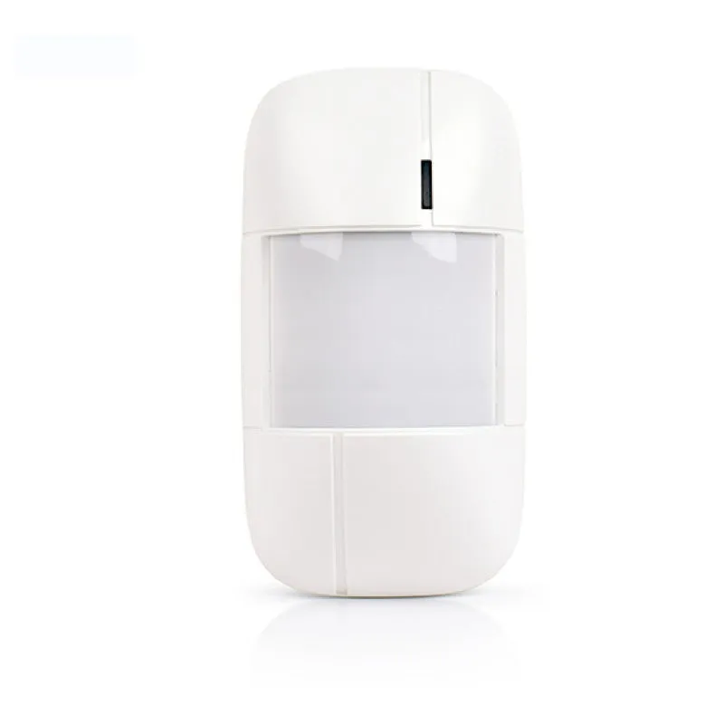 Vcare Multi-function WIFI & GSM Dual Smart Home Alarm System with 433Mhz Wireless Alarm Sensor Ver A