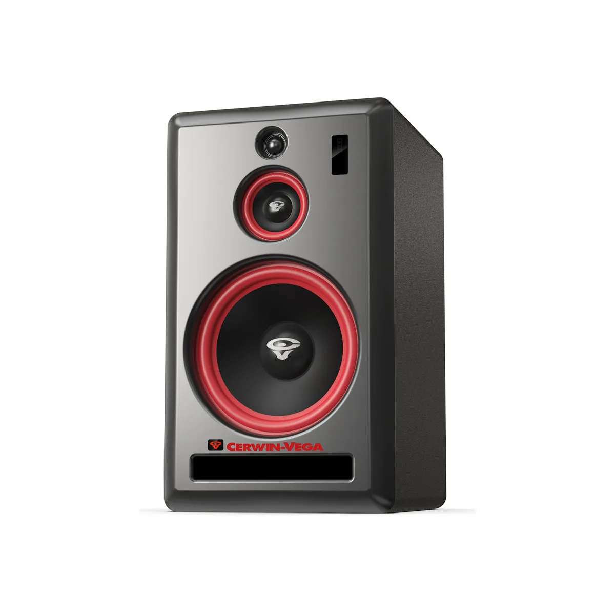 VEGA10SB-HUB 10" 3-Way STUDIO MONITOR (HUB ONLY)