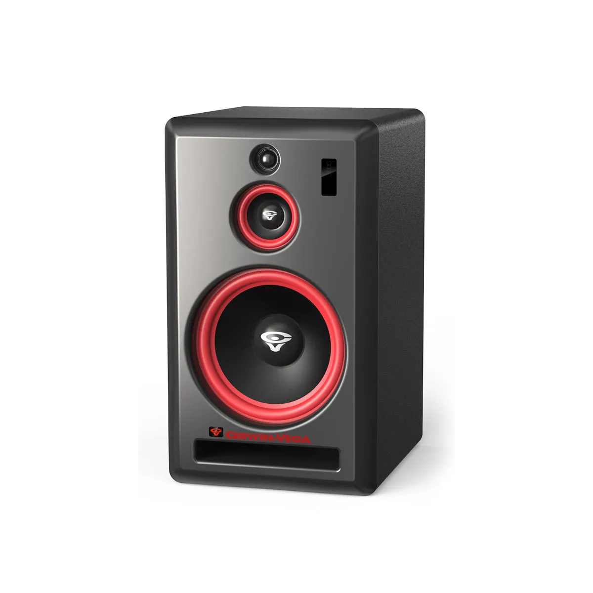 VEGA10SB-PR 10” 3-WAY STUDIO MONITOR - PAIR (HUB/SAT)