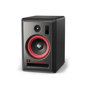 VEGA6SB-HUB 6" 2-WAY STUDIO MONITOR (HUB ONLY)