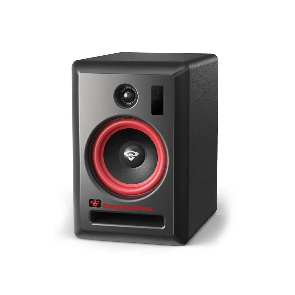 VEGA6SB-SAT 6" 2-WAY STUDIO MONITOR (SAT ONLY)