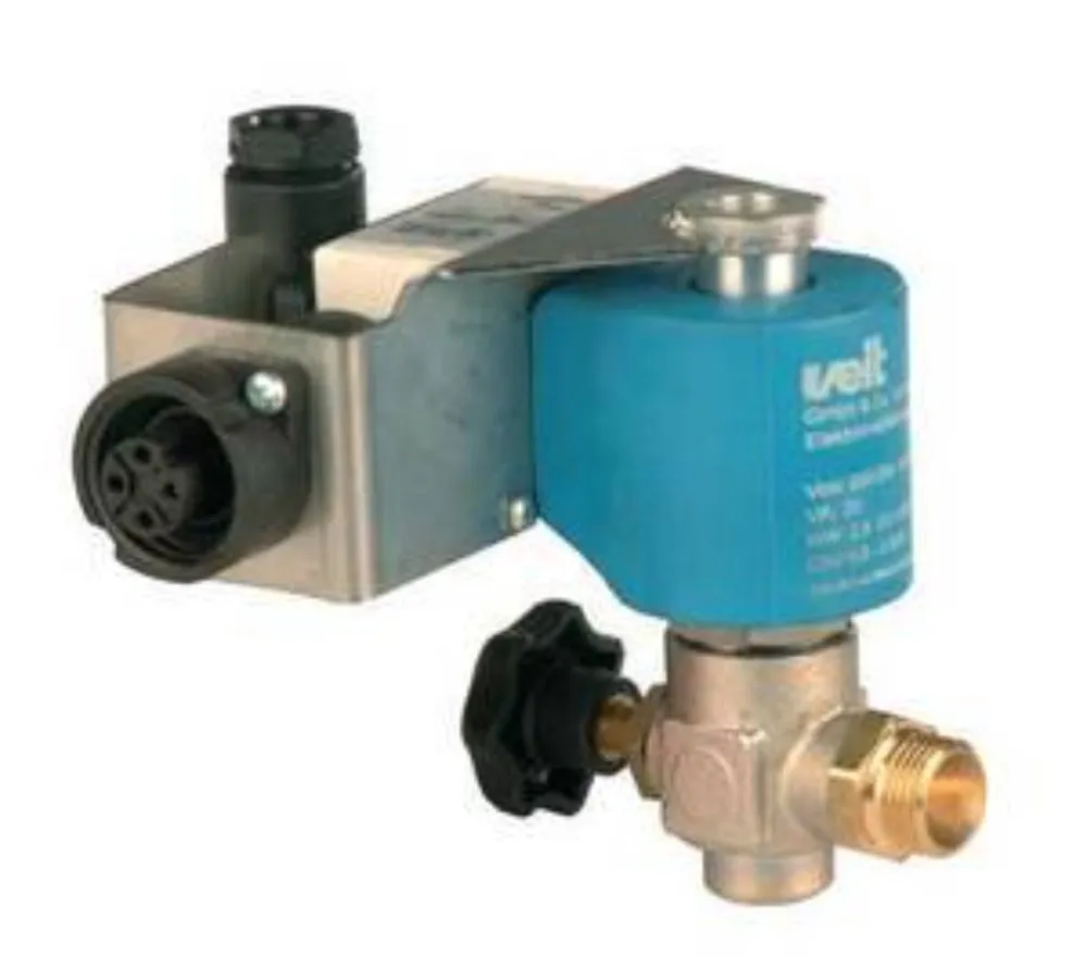 Veit Eco Steam Adapter 200-254V/50-60HZ VEIT ECO steam adapter 2215 (Cross Border)