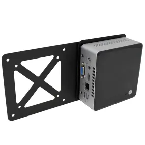 VESA Mount Adapter Plate for Intel NUC