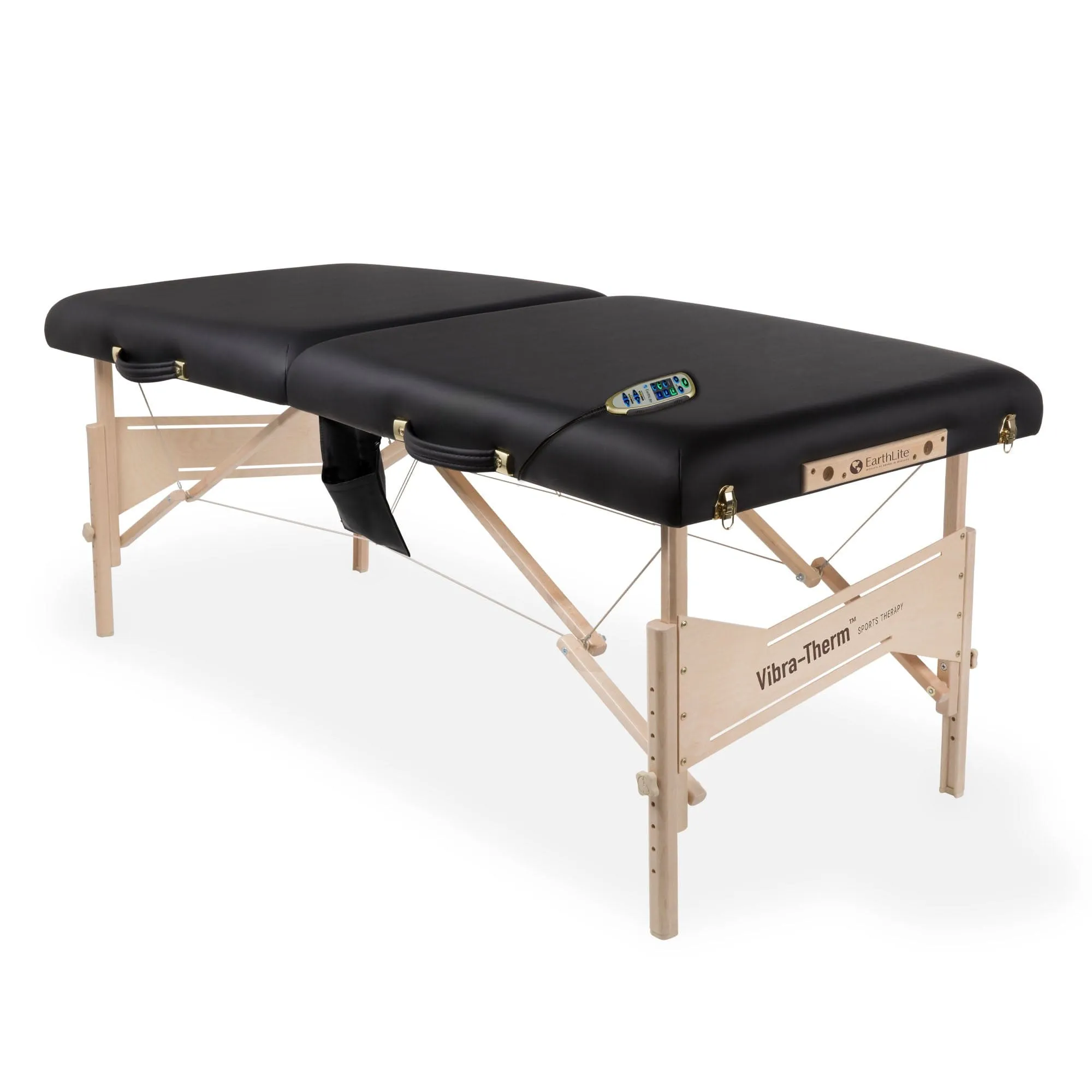 Vibra-Therm™ Sports Therapy Table