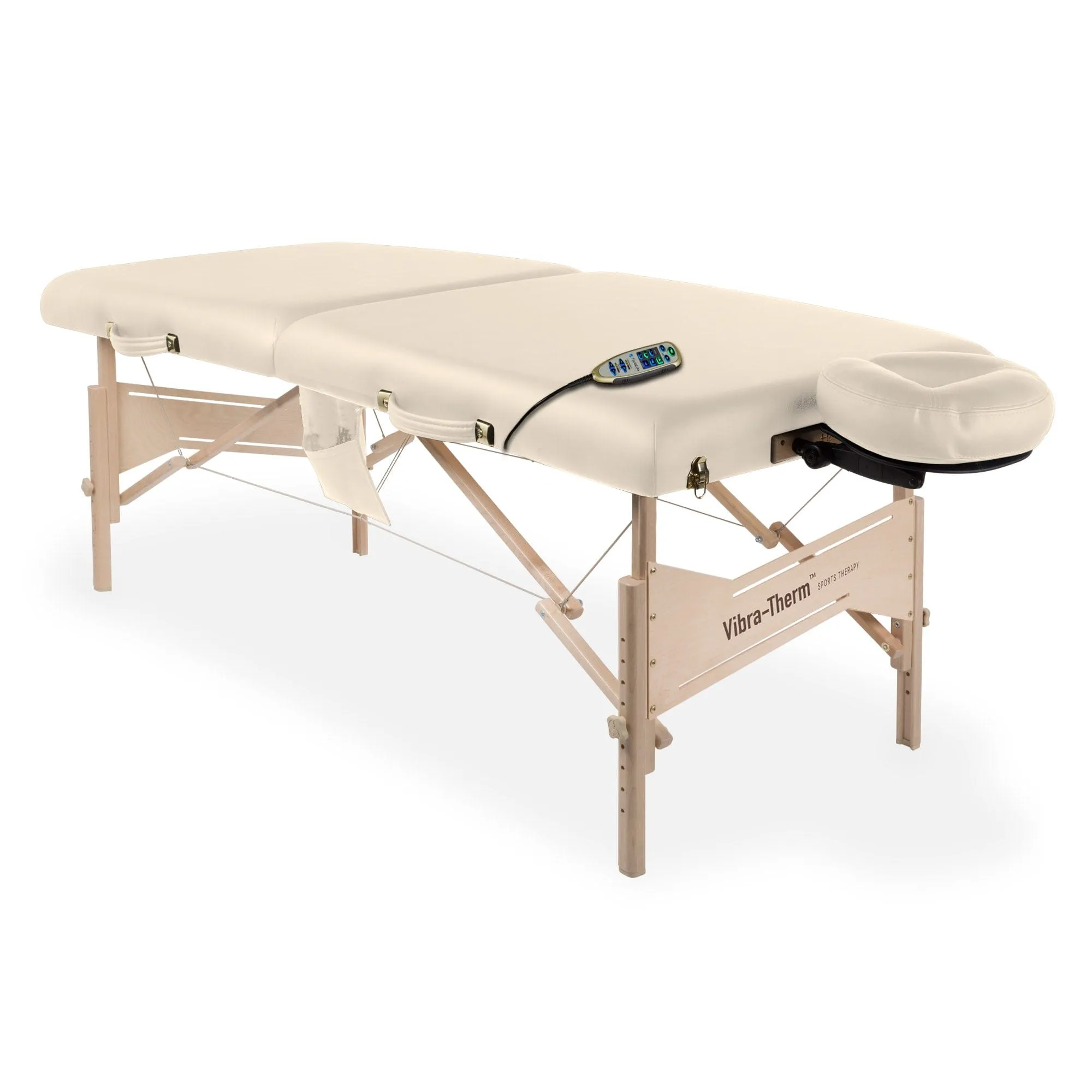 Vibra-Therm™ Sports Therapy Table