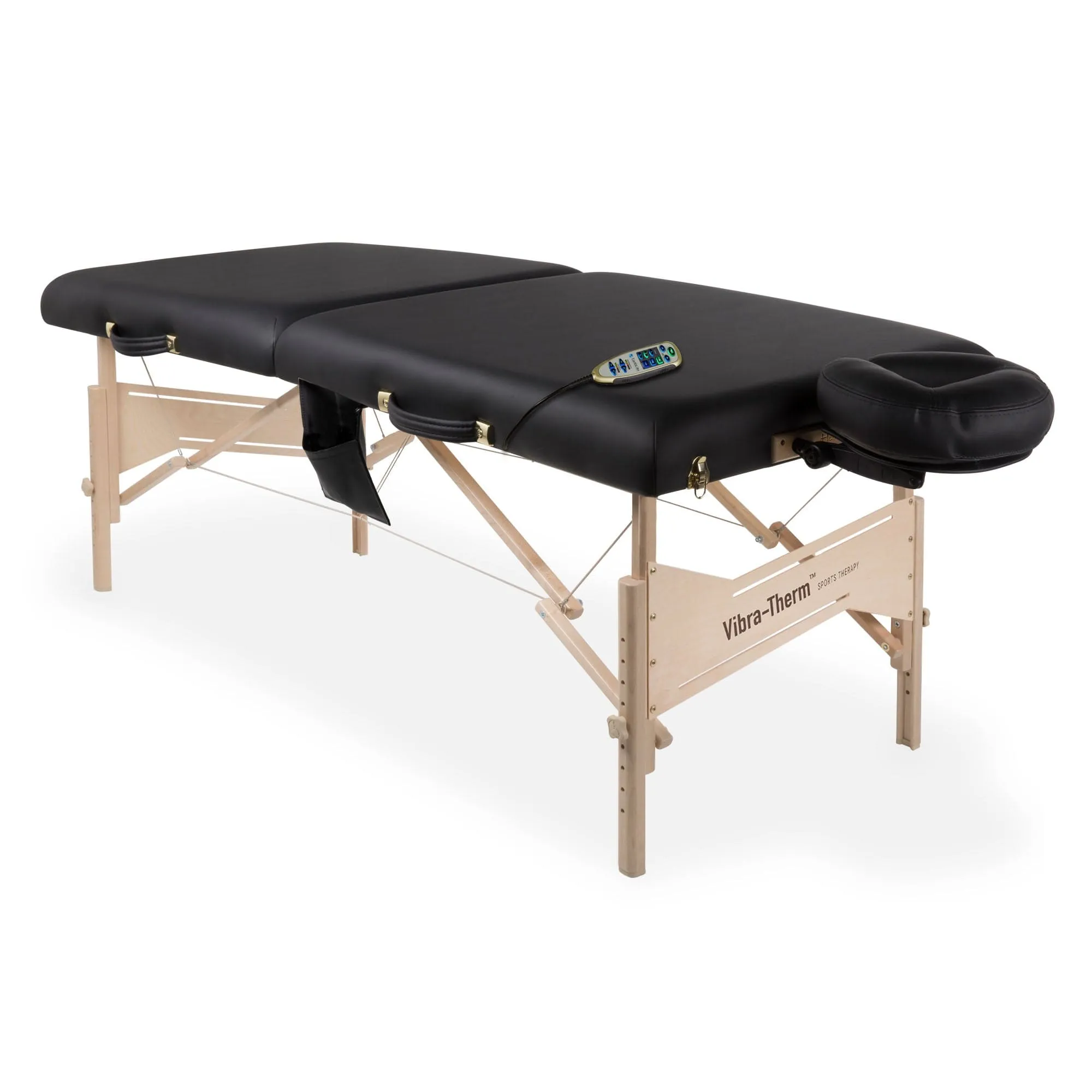 Vibra-Therm™ Sports Therapy Table