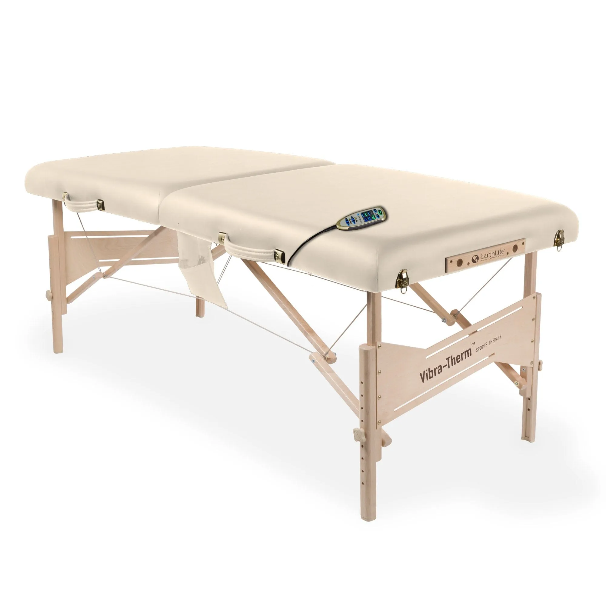 Vibra-Therm™ Sports Therapy Table