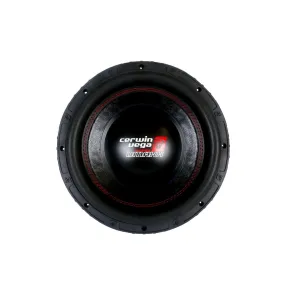 VMAXX 8" Dual 4Ω High-Performance Subwoofer - VMAX8D4