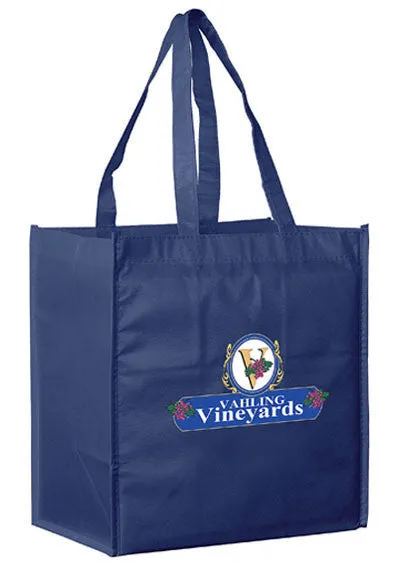 Wholesale Recession Buster Non Woven Tote Bag - Y2K13513