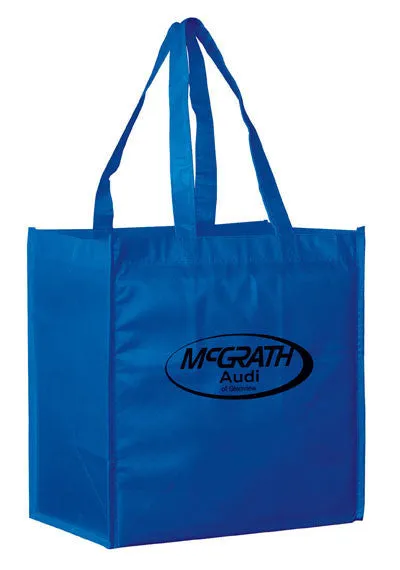 Wholesale Recession Buster Non Woven Tote Bag - Y2K13513